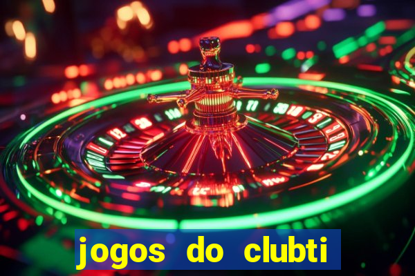 jogos do clubti devotos mirins